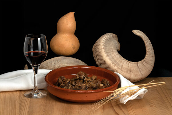 Pack Especial Caldereta