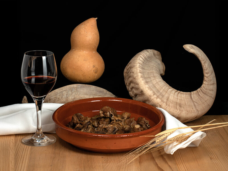 Pack Especial Caldereta