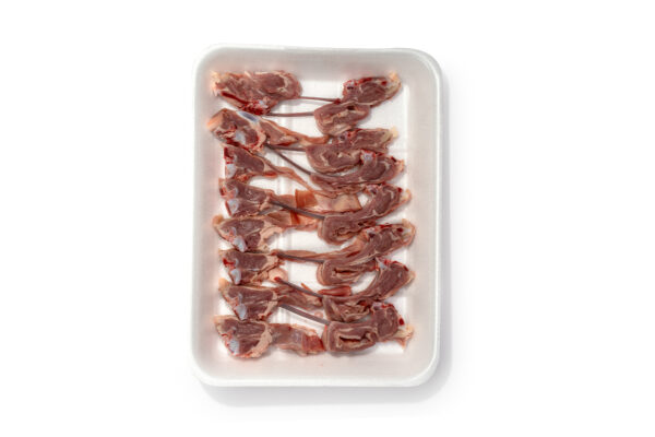 chuletas 3 Chuletas de Cordero