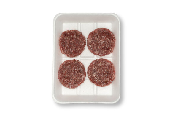 Hamburguesas de Cordero